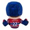 Bleacher Creatures Montreal Canadiens Cole Caufield 8" Kuricha Plush